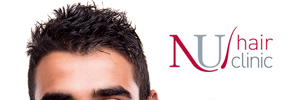 FUE hair transplant in New Castle