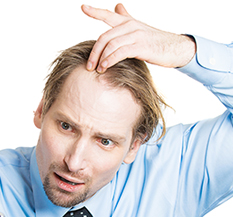 It’s right time to opt for baldness treatment for men